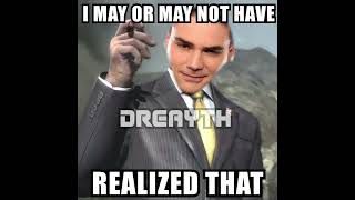 Lets Say, Hypothetically, It Has To Be This Way
