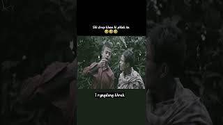 Madiang Khem Shi Drop Phlek I Ryndang Khrek Khasi Funny Video