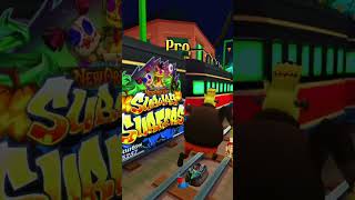 Noob Vs Pro Vs Hacker No Subway Surfers