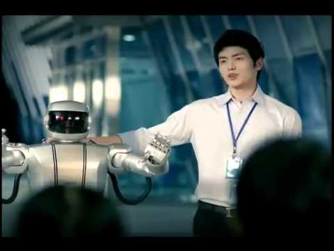 한국장학재단 광고 영상