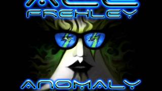 Watch Ace Frehley Too Many Faces video