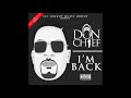 Big Chief - I aint gonna worry about it (2014)