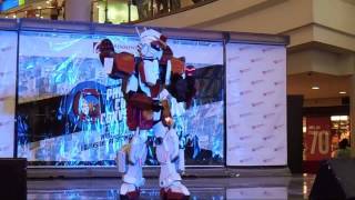 8th Philippine Cosplay Convention 2015 Single Category