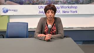 Meena Varma - International Dalit Solidarity Network