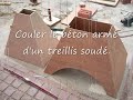 Barbecue construction - youtube