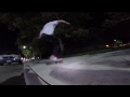 Absolutely MASSIVE 5050 On Long Handrail! WTF!?