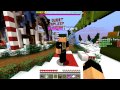 Minecraft - SALVAMOS O  NATAL!! Ft Monark e Phoenix