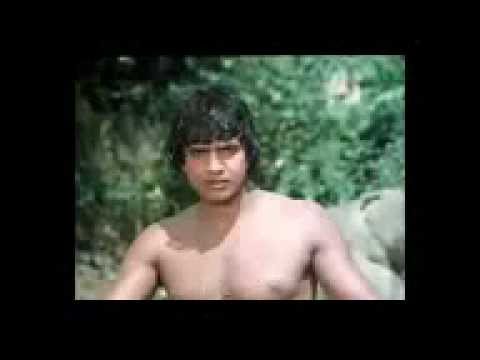 Mithun Chakraborty
