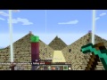 Minecraft - PIRAMIDE DE LUCKY BLOCK - CHAVES! - MINI GAME PVP