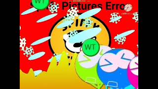 Spiffy Pictures Error 2