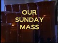 Second Sunday of Ordinary Time January 14, 2018 Second Sunday of Ordinary Time January 14, 2018