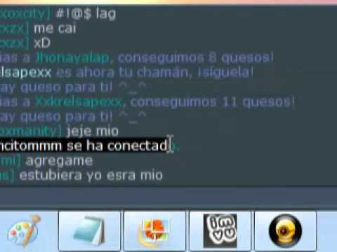 Watch Regalo cuenta con fresas en transformice!