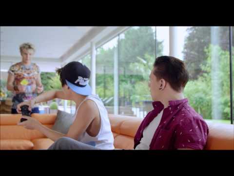 Toyboy Video