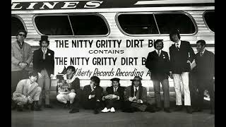 Watch Nitty Gritty Dirt Band You Are My Flower video