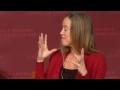 A Conversation with Wendy Kopp | Institute of Politics