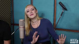 Artistas De Barretos - Jessica Patez