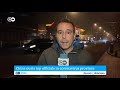 Sharp increase in coronavirus infections explained | DW News