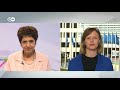 Sharp increase in coronavirus infections explained | DW News