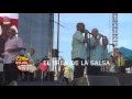 El Tren de la Salsa El Tren de la Salsa