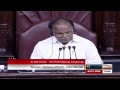 Rajya Sabha Budget Session 2014 (ID - 232) | Date: July 17, 2014