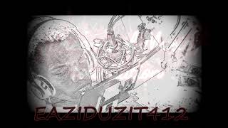 EaziDuzit412 - Just Let go (prod.by: Harley Dyse /beat by Chris Whitted)2018**