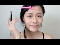 DingDing // 復古畫報女郎 Vintage pin-up girl makeup