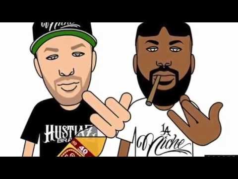 Ride Avec La Niche Video