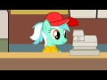 Lyra's gift [Animation]