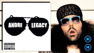 Watch Andre Legacy Bender video