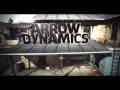 Arrow Dynamics #12 by Arrow U2