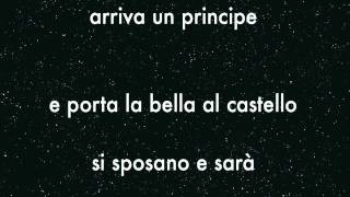 Watch 883 Io Ci Saro video