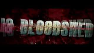 SOULFLY - Bloodshed (OFFICIAL LYRIC VIDEO) SOULFLY - Bloodshed (OFFICIAL LYRIC VIDEO)