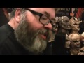 Robert Kurtzman_s Creature Corps 28 Horrorhound_mask Fest Robert Kurtzman_s Creature Corps 28 Horrorhound_mask Fest