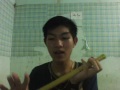 hướng dẫn thổi sáo: