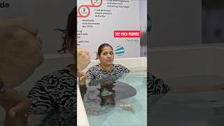 Ice Bath Challenge In Bangalore At Salt World