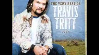 Watch Travis Tritt Take It Easy video