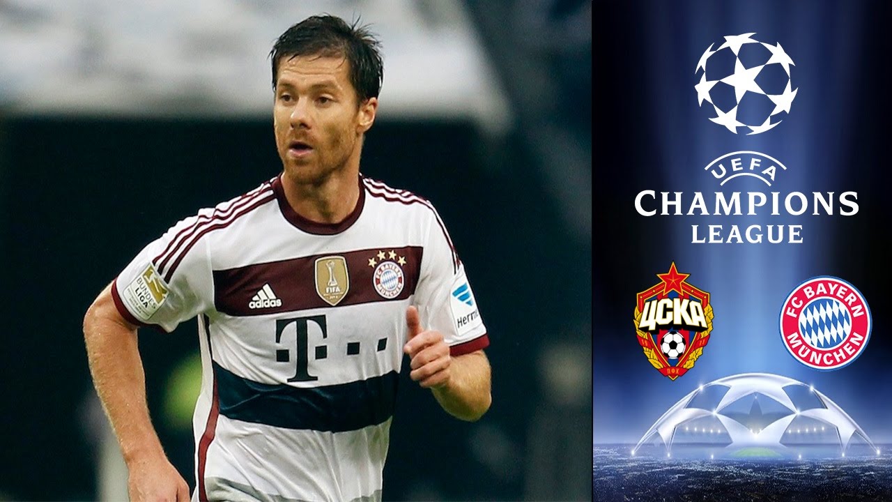 ZSKA Moskau vs FC Bayern München 30 09 2014 UEFA Champions League PES Prognose YouTube Mario Fernandes Pes ~ ZSKA Moskau vs FC Bayern München 30 09 2014 UEFA Champions League PES Prognose YouTube