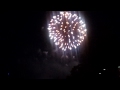 Canada day fireworks in Niagara falls-July 1/12