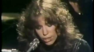 Watch Carly Simon Were So Close video