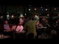 Bobby Matos Afro Latin Jazz Ensemble at Typhoon Bobby Matos Afro Latin Jazz Ensemble at Typhoon