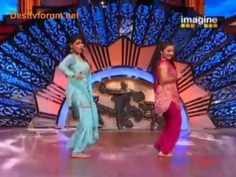 Nachle Ve With Saroj And Terrence 27th October 2010 Part2