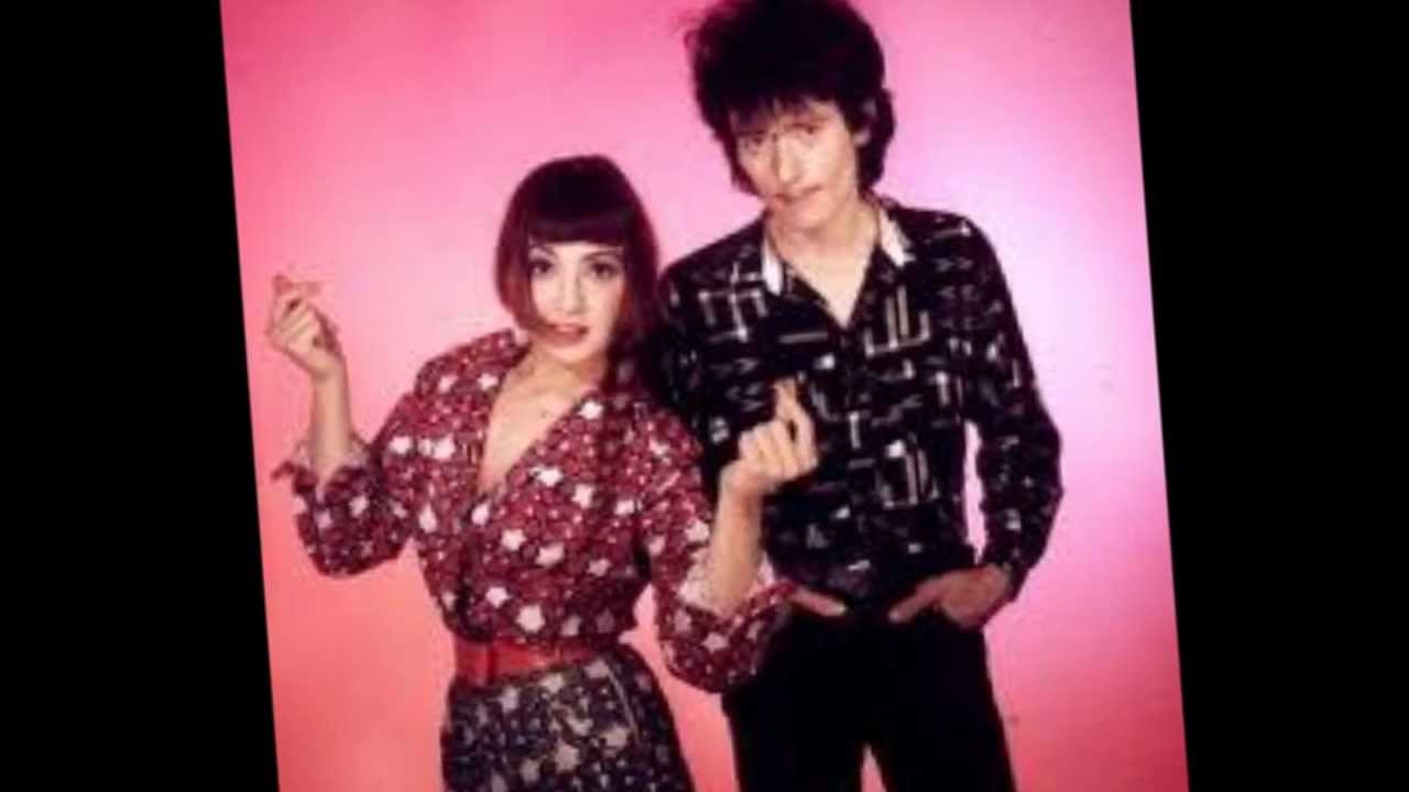 Les Rita Mitsouko Rita Mitsouko Restez Avec Moi Les Rita Mitsouko Rita Mitsouko Restez Avec Moi