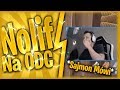 Sajmon mówi u NOLIF ! Uratowałem odcinek i wygrałem ?! * BEKA *