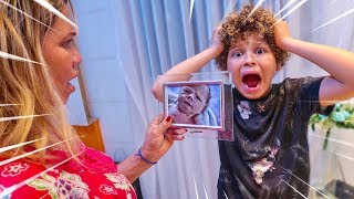 O Menino De Rua É Filho Da Helena Historinha Em Português Isaac Do Vine O Menino De Rua É Filho Da Helena Historinha Em Português Isaac Do Vine