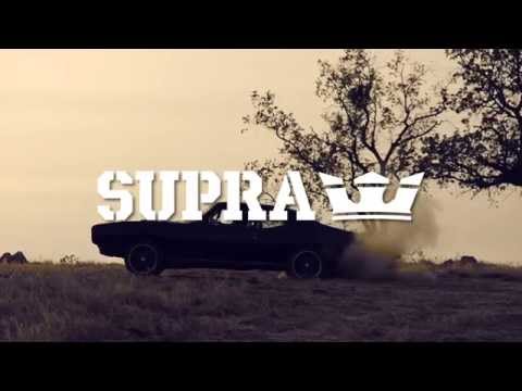 Zumiez Presents Supra at Woodward West