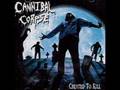 Cannibal Corpse - Devoured by Vermin (Chris barnes Vocals)