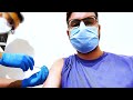 MI SONO VACCINATO!