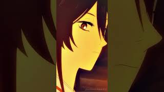 Sagiri Hells Paradise Jigokurakuhalsey - Walls Could Talk Animeedit