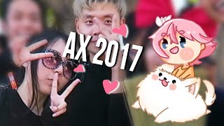 ?vlog?Anime Expo 2017 ?