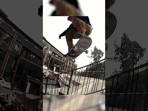 👊 More Tiago Lemos bangers from his Primitive “City Soldier” part